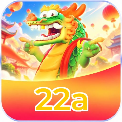 Aplicativo mobile 22a para iOS e Android